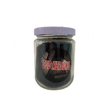 Bukhoor, Oud Merauke, 1 bottle
